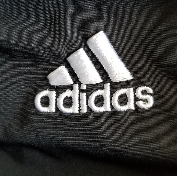 Adidas infant windbreaker - Picture 3 of 4
